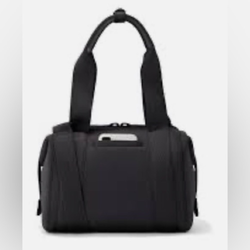 Dagne Dover Landon Carryall Small - Picture 10 of 16